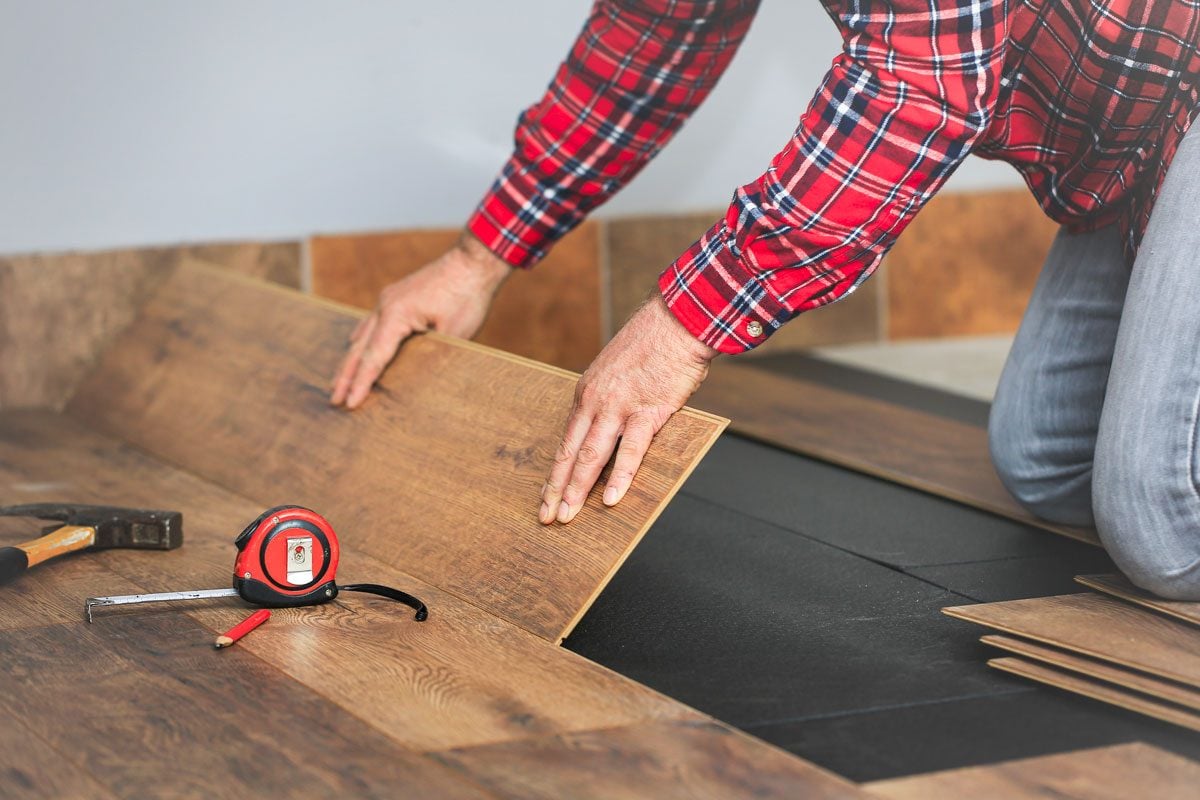 Should I Get New Flooring: A Cost x Benefit Analysis