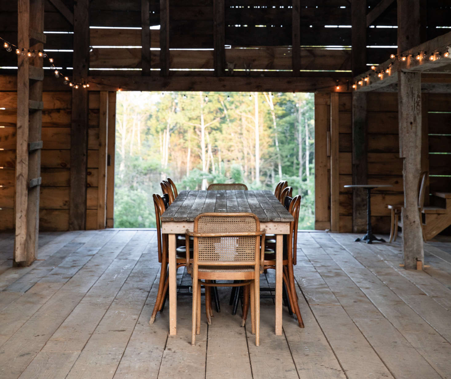 Trending on Gardenista: The Modern Farmer