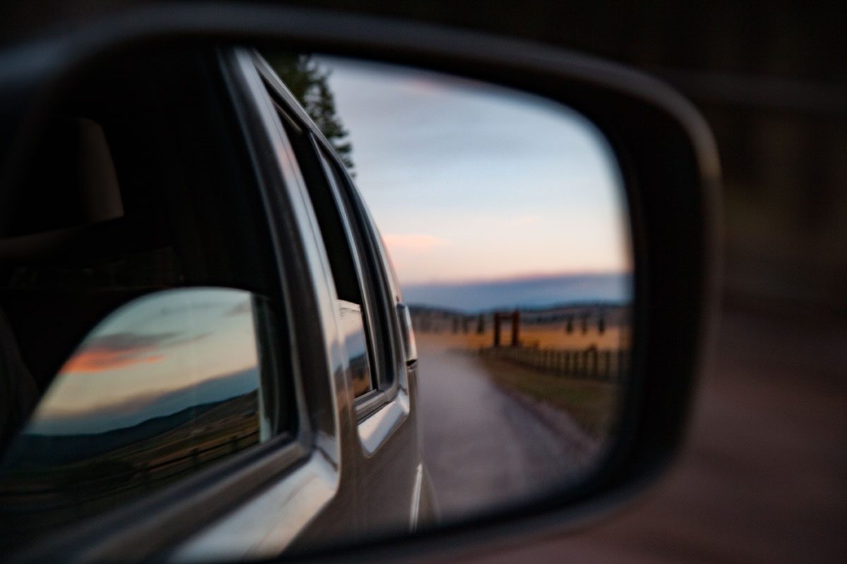 Is Wind Buffeting Bad For My Vehicle?