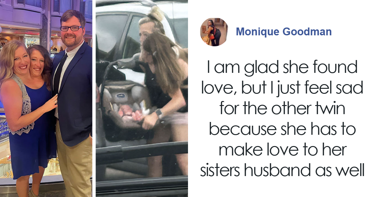 After Conjoined Twins Abby And Brittany Are Seen With Newborn, Expert Reveals Who Would Be The Mom