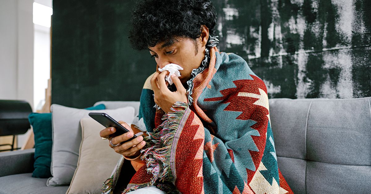 Sinus Infection: Symptoms, Causes, and Treatment