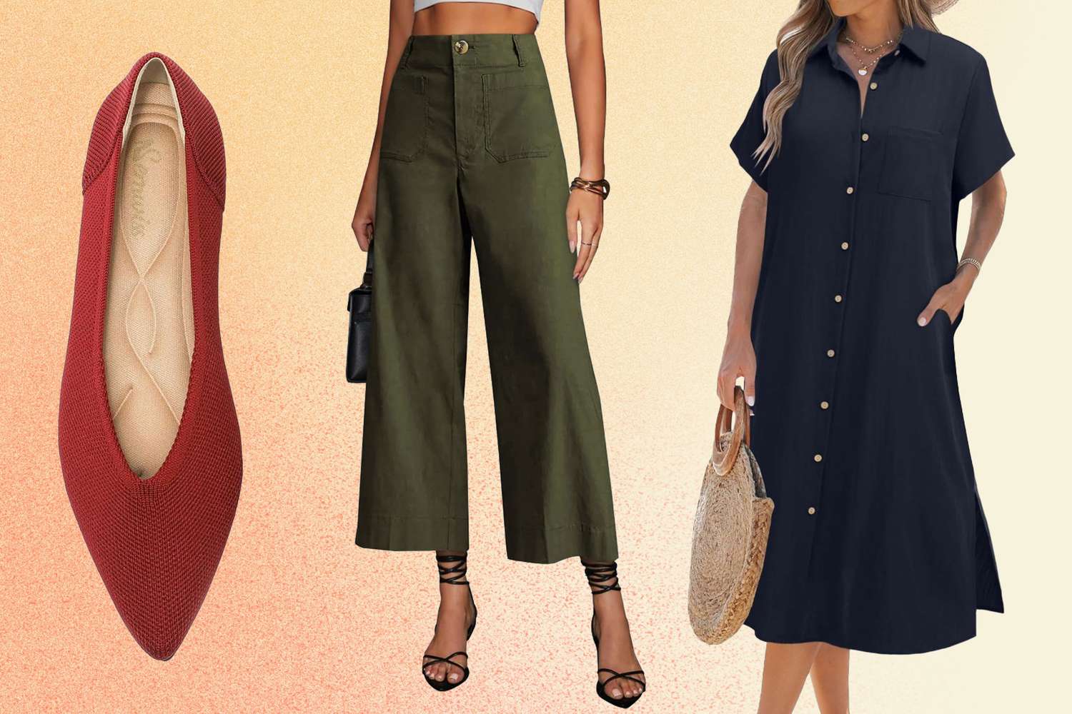 10 Stylist-Approved Amazon Fall Clothing Must-Haves