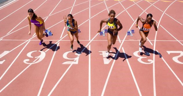 10 Cases of People with Unbelievable Competitive Advantages