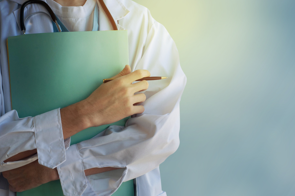 The patient-physician relationship is in critical condition