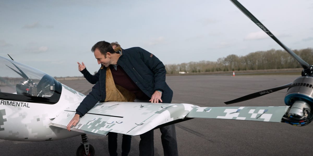 3 Groundbreaking Innovations Fighting Climate Change