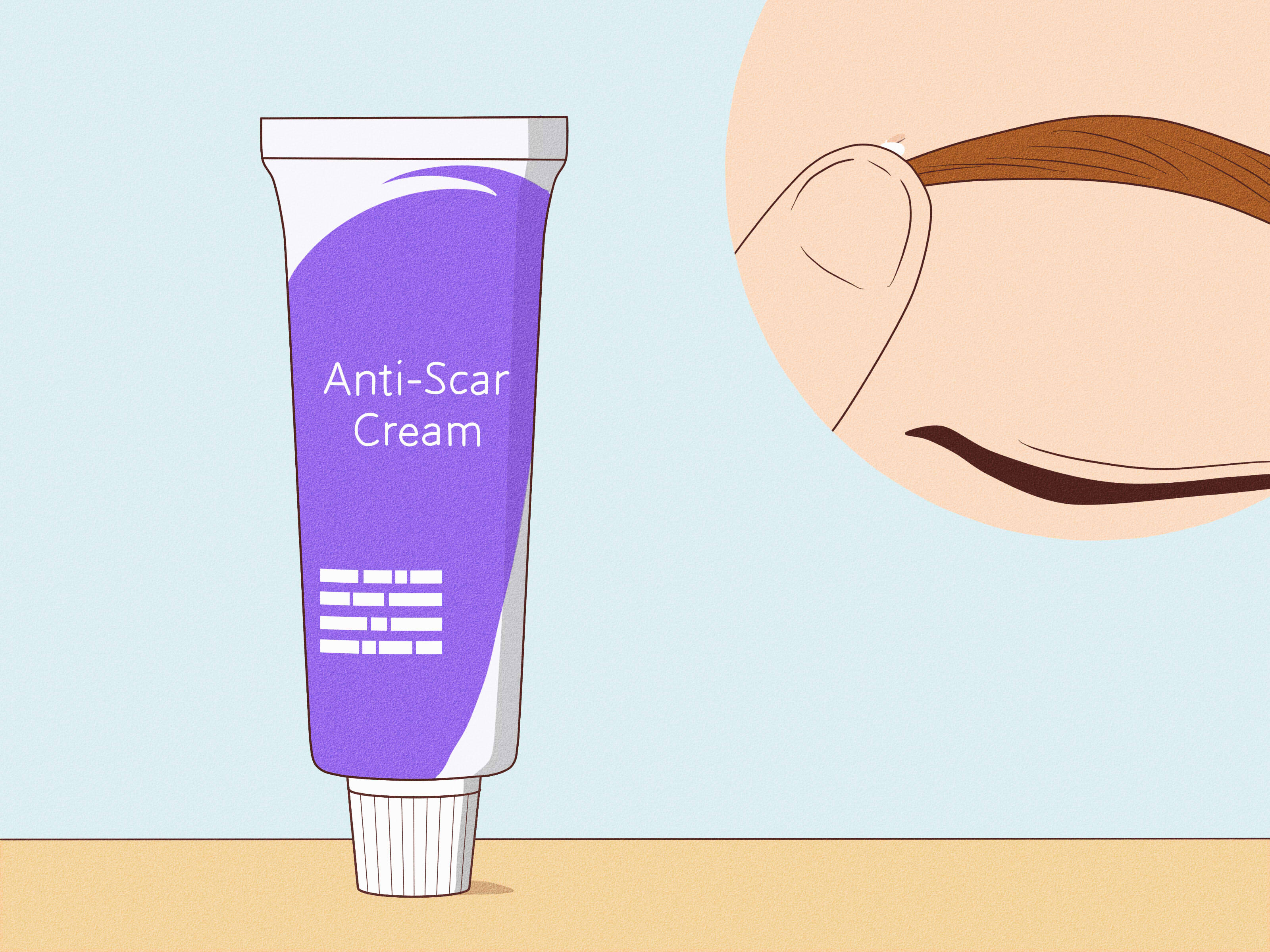 How to Avoid Eyebrow Piercing Scars: The Best Aftercare Tips