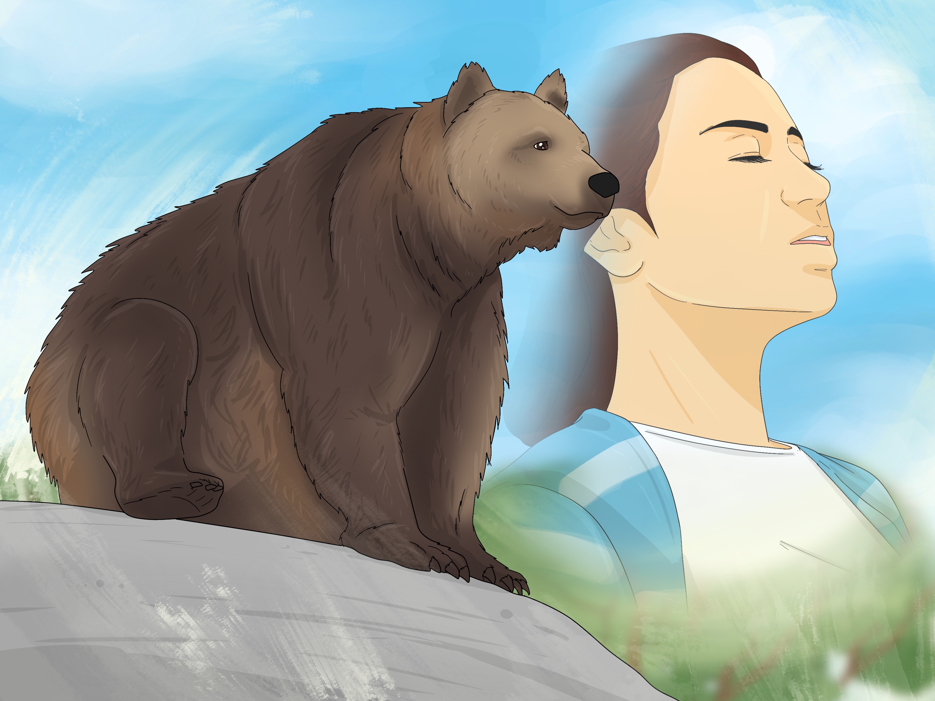 Bear Dream Meaning: 13 Possible Interpretations