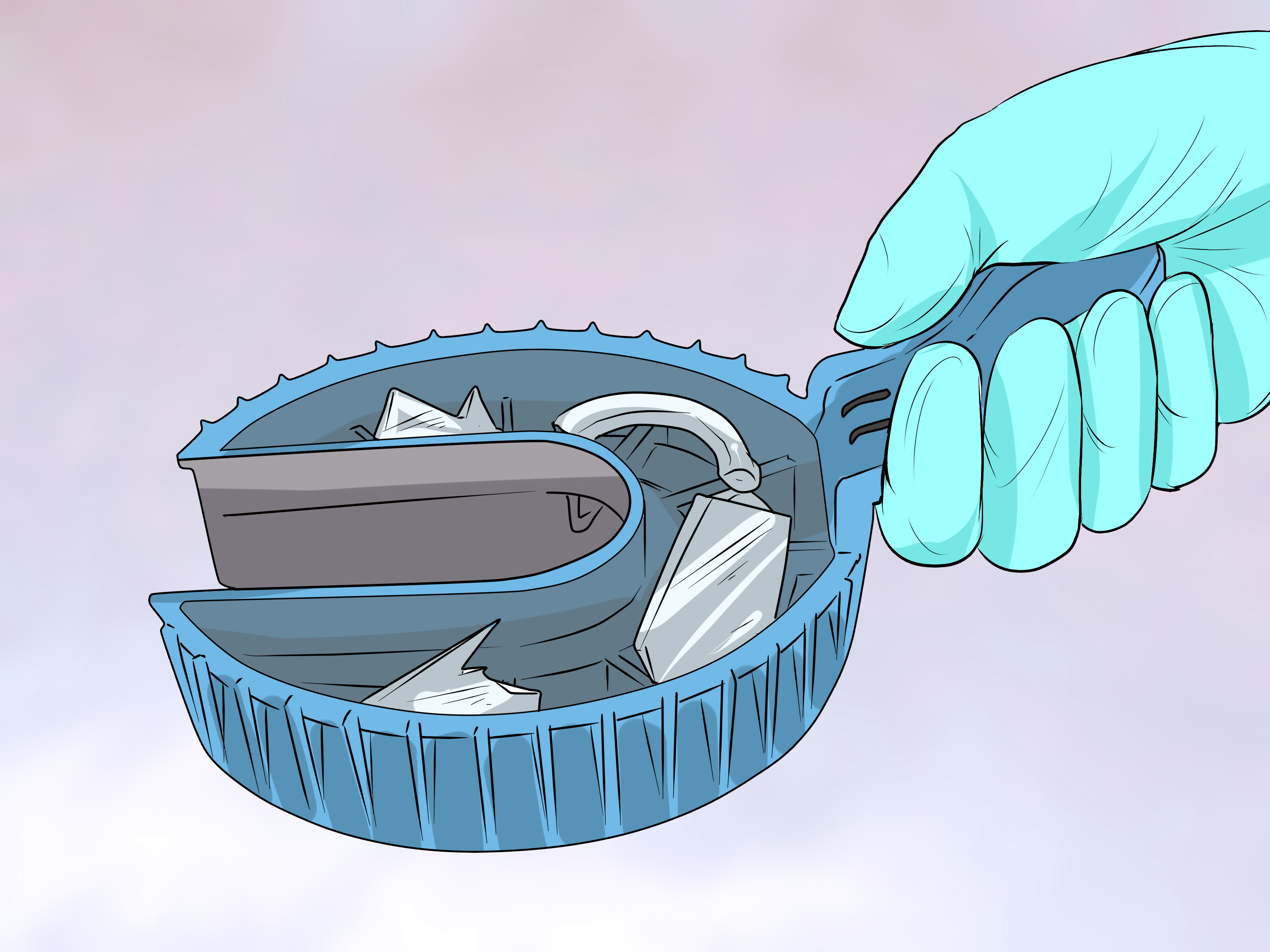 How to Clean a Frigidaire Dishwasher: 10 Steps