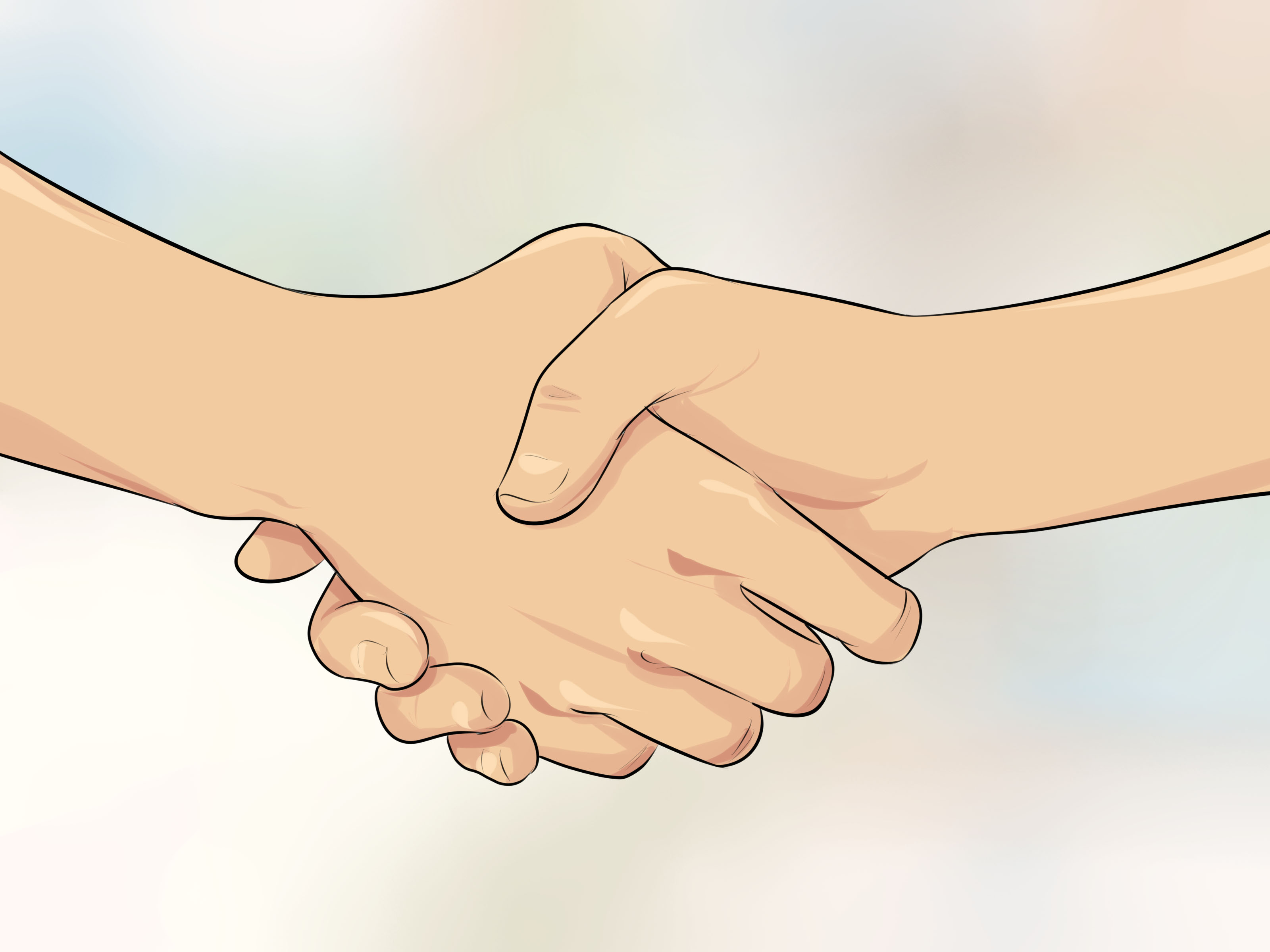How to Become Friends Again with Someone You Told You Like