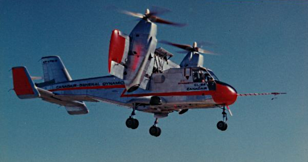 10 Technological Systems Ahead Of Their Time
