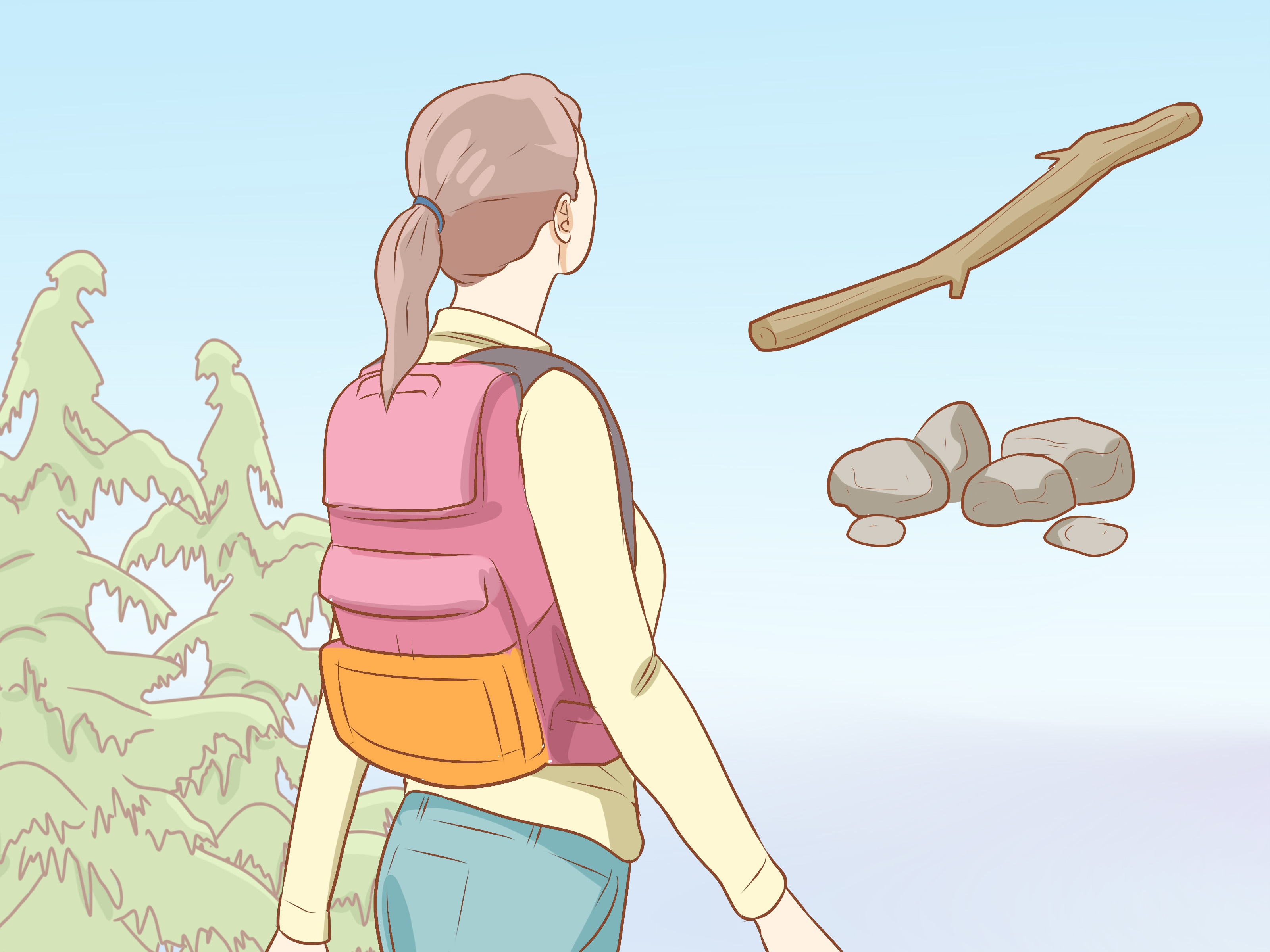 How to Fight off a Dog: Safer Ways to Escape an Aggressive Dog
