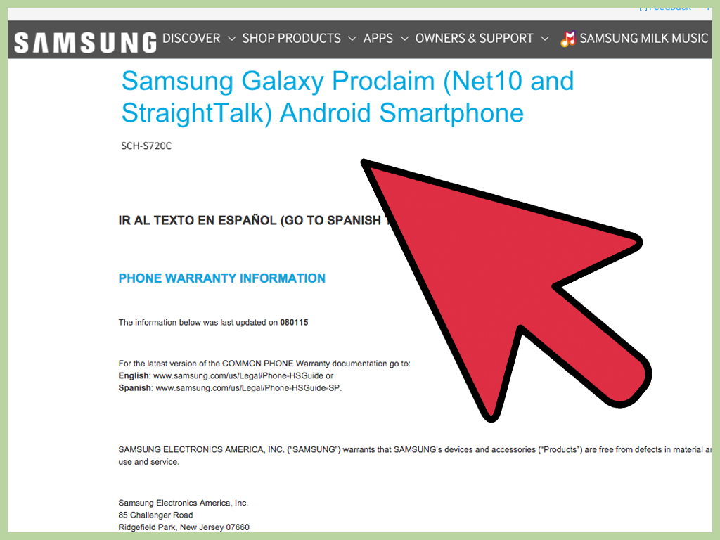 How to Flash a Phone: 15 Steps