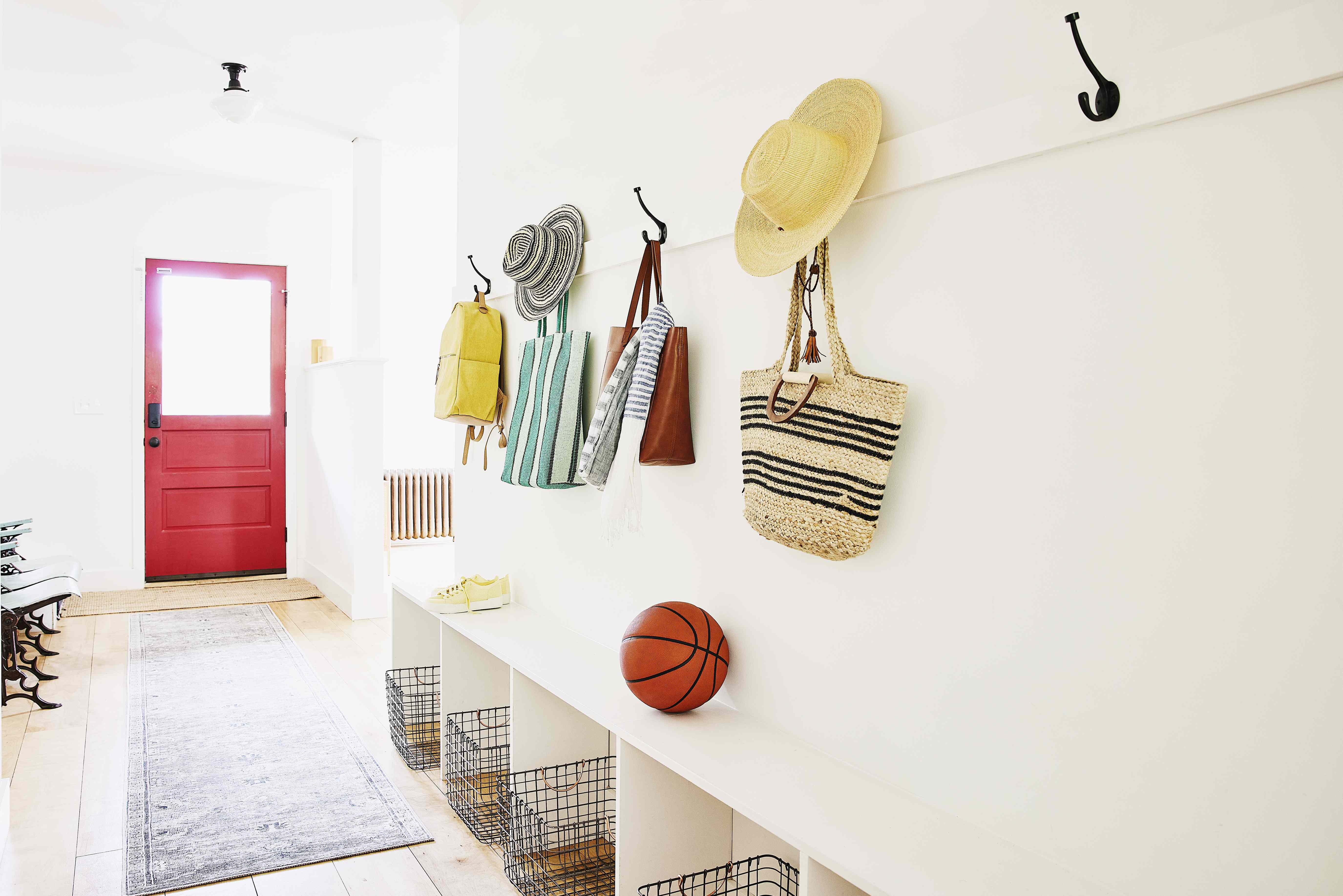 7 Entryway Mistakes Designers Want You to Avoid At All Costs