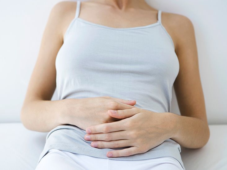 Constant Nausea: Causes and Treatment