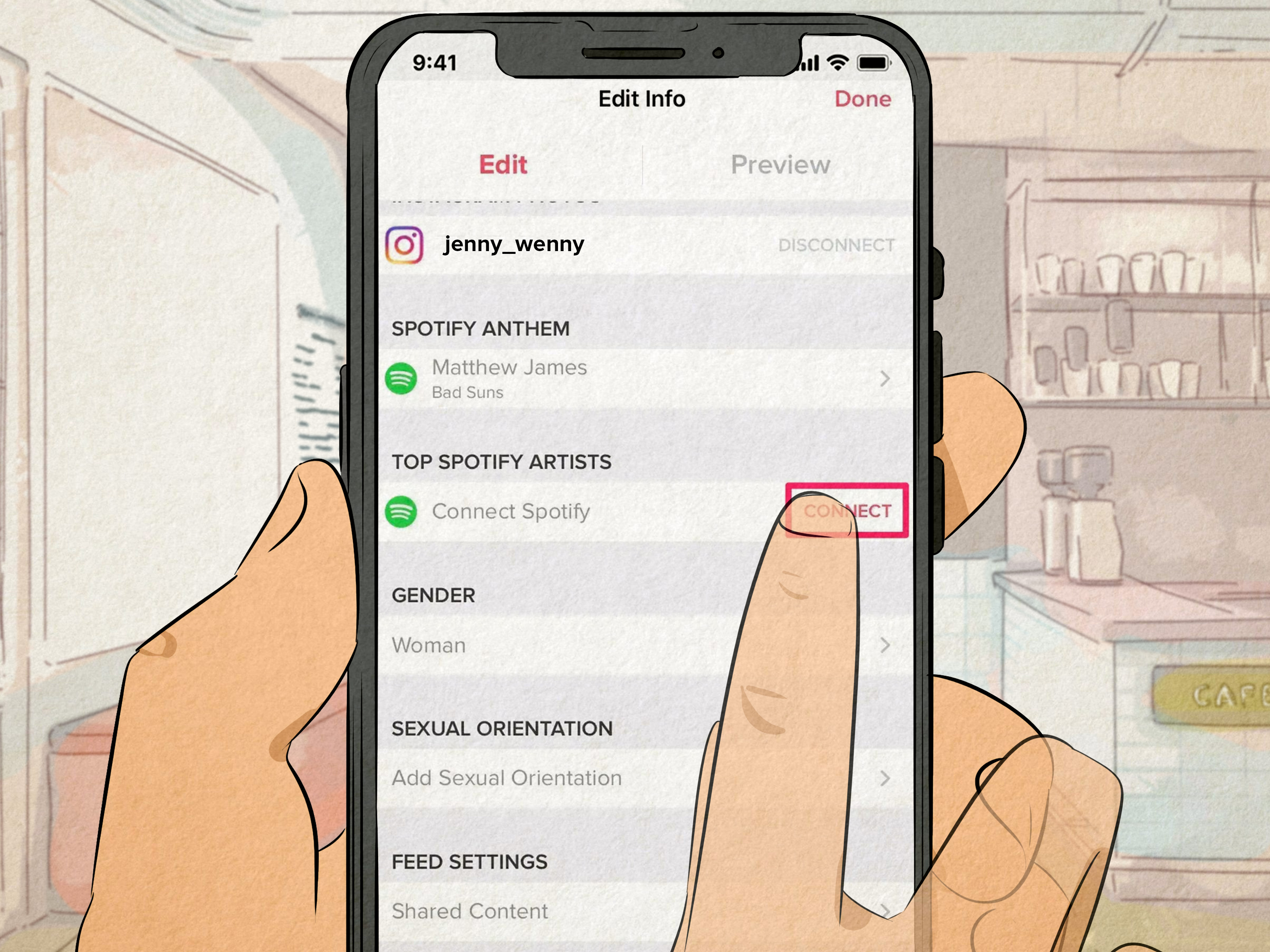 No Matches on Tinder? 4 Reasons & What to Do