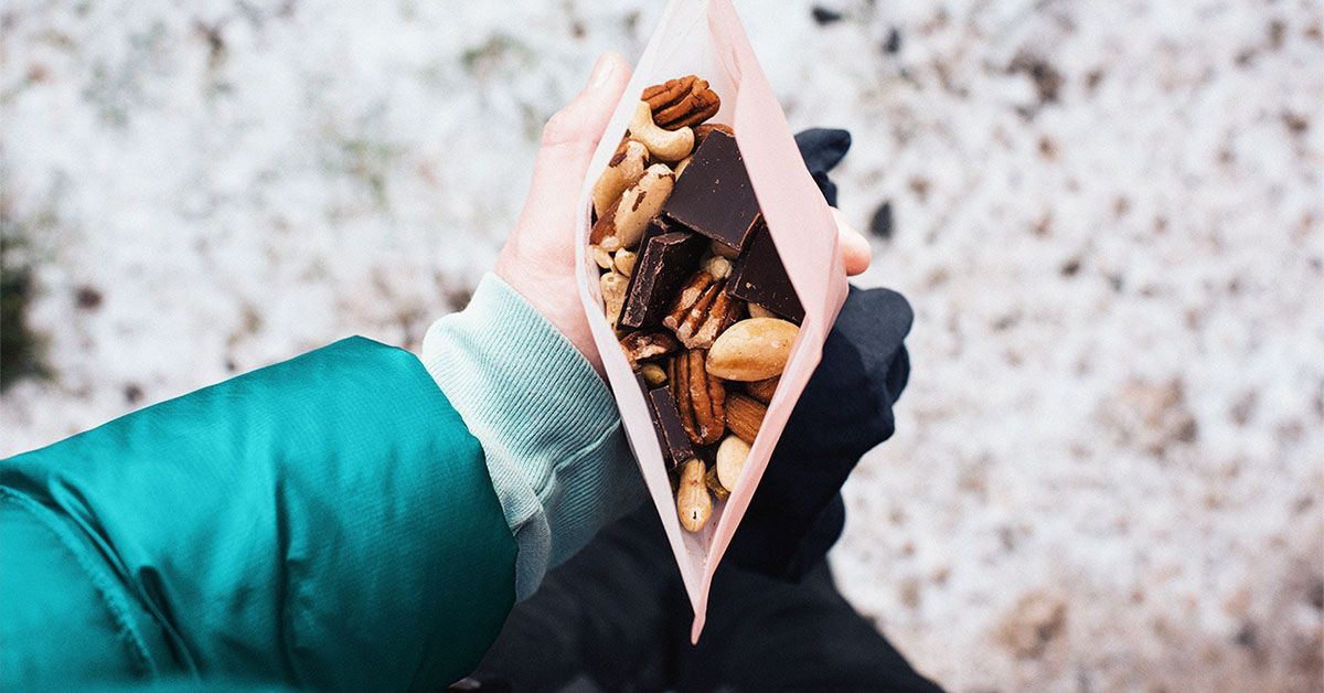 Quiz: Do I Have a Healthy Relationship with Food?