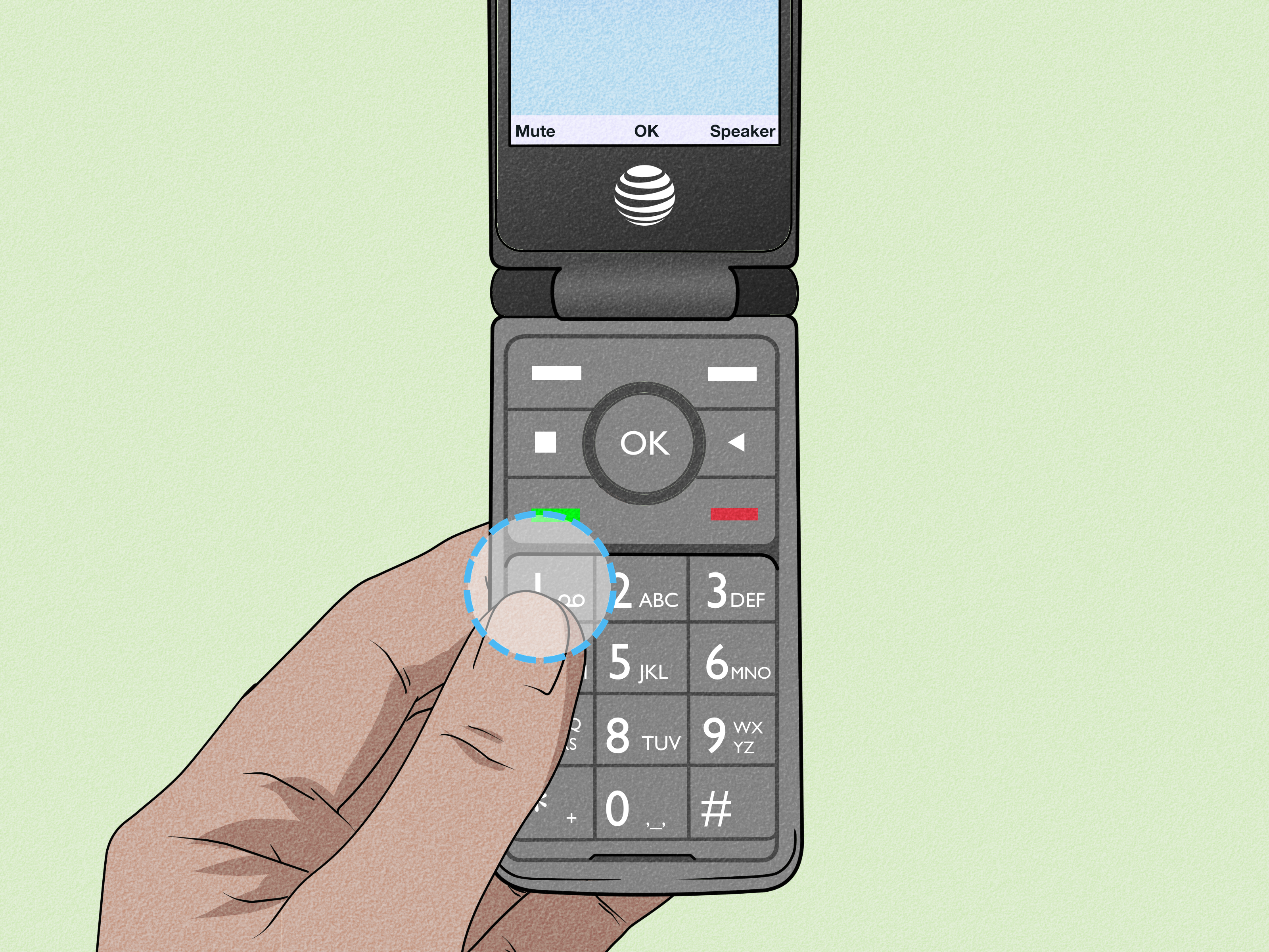 How to Set Up Voicemail on a Tracfone: 13 Steps