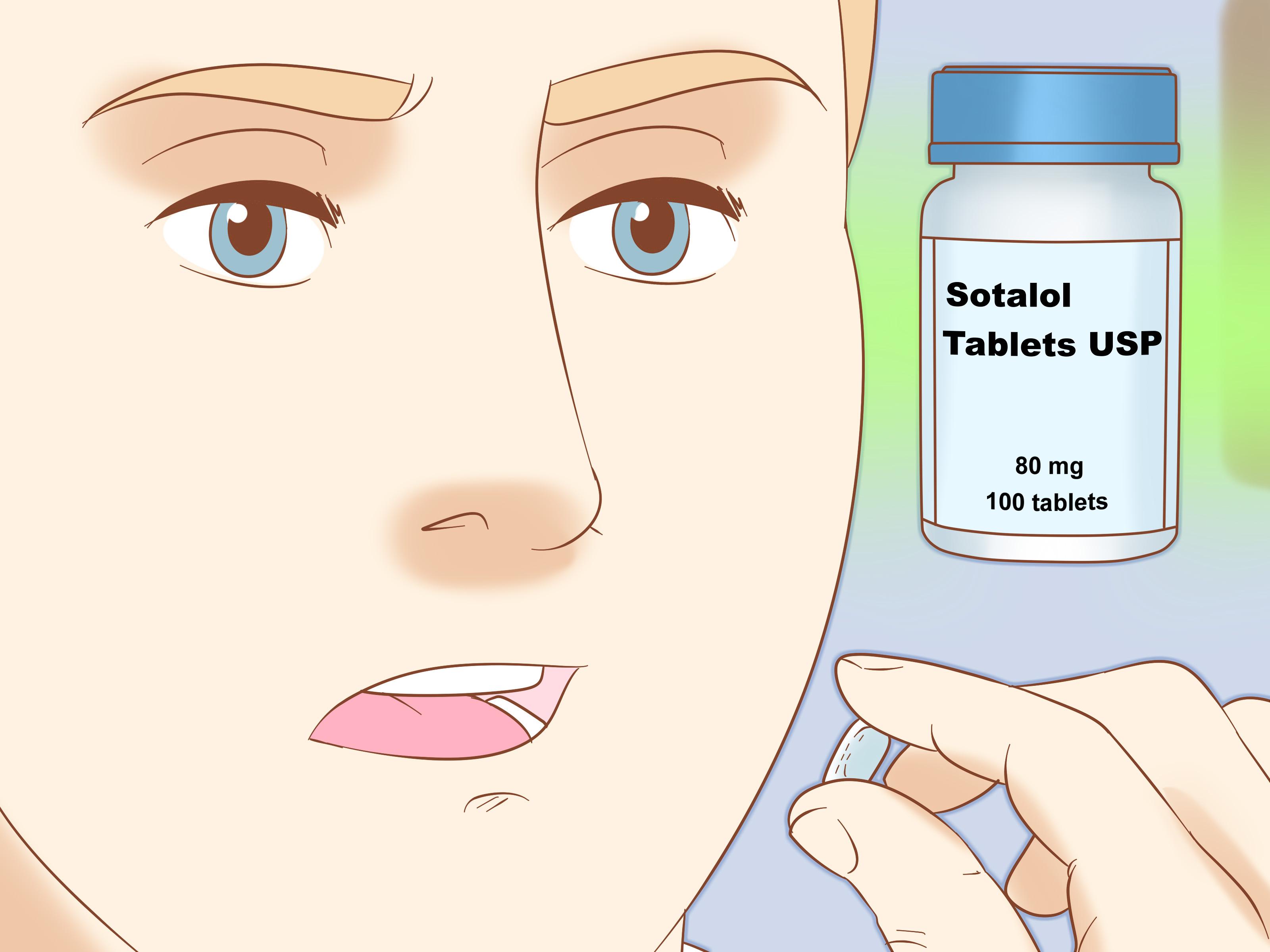 3 Easy Ways to Stop an Atrial Fibrillation Episode