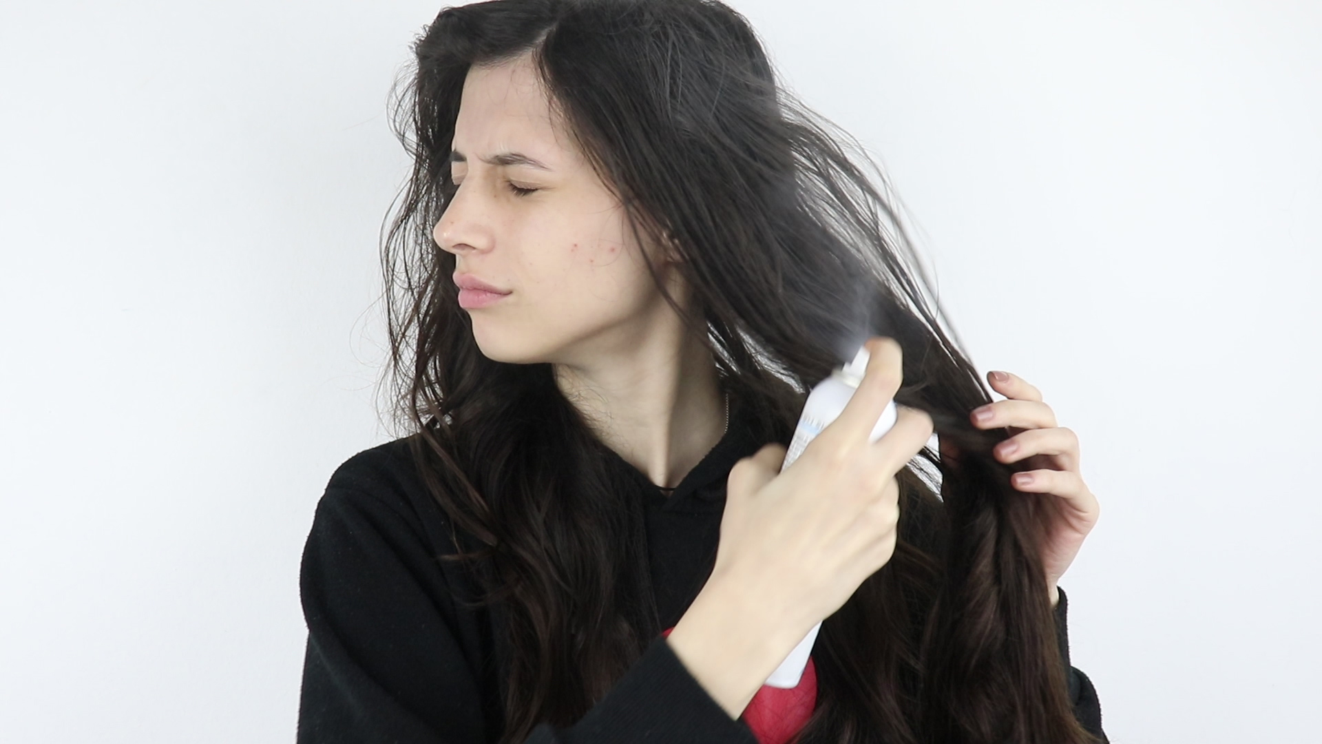How to Wet Set Hair Rollers: 13 Steps