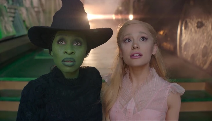 Elphaba or Glinda Quiz: Which Witch Fits Your Personality?