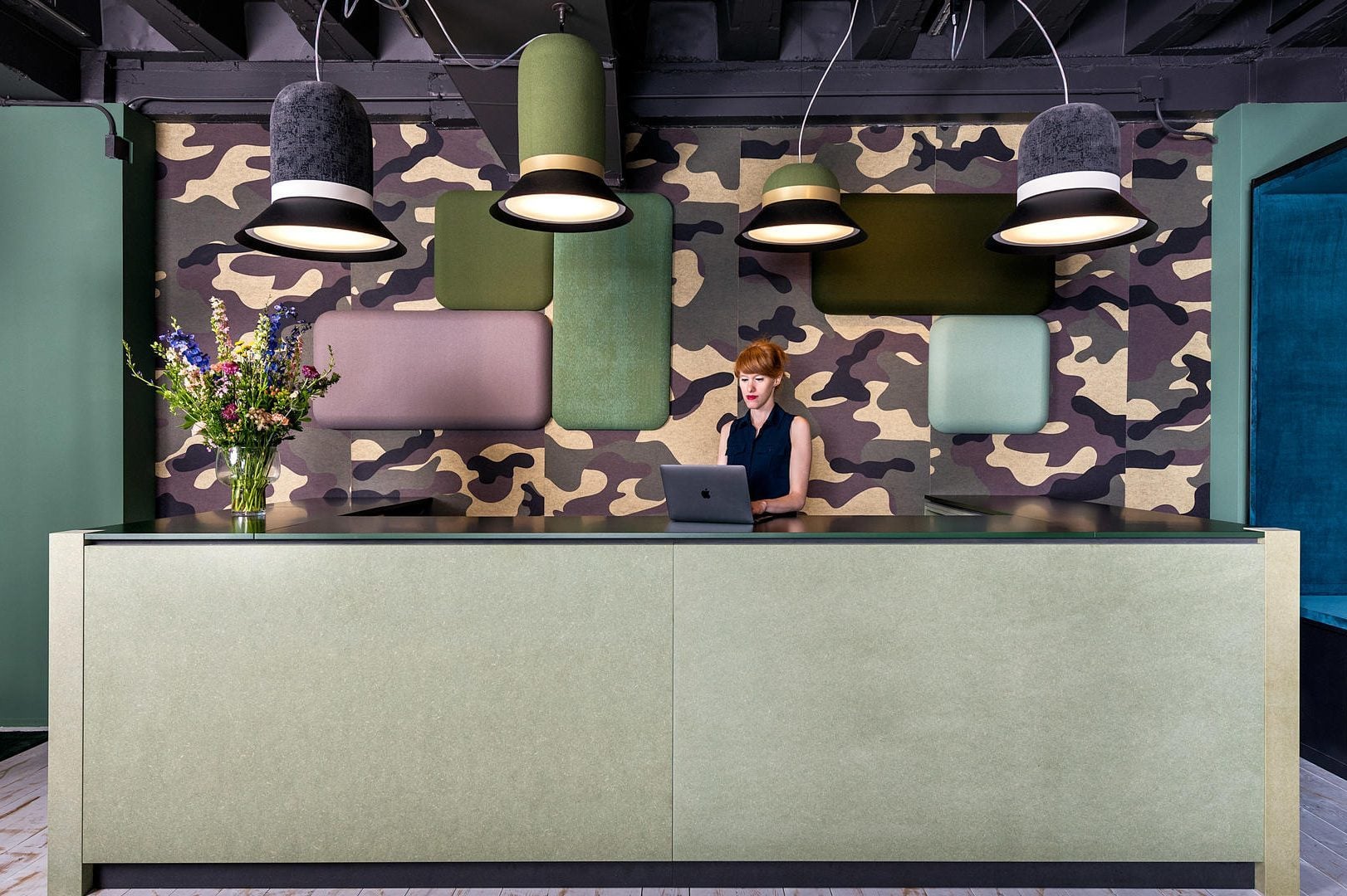 What Is Noise Canceling Wallpaper and Does It Work?