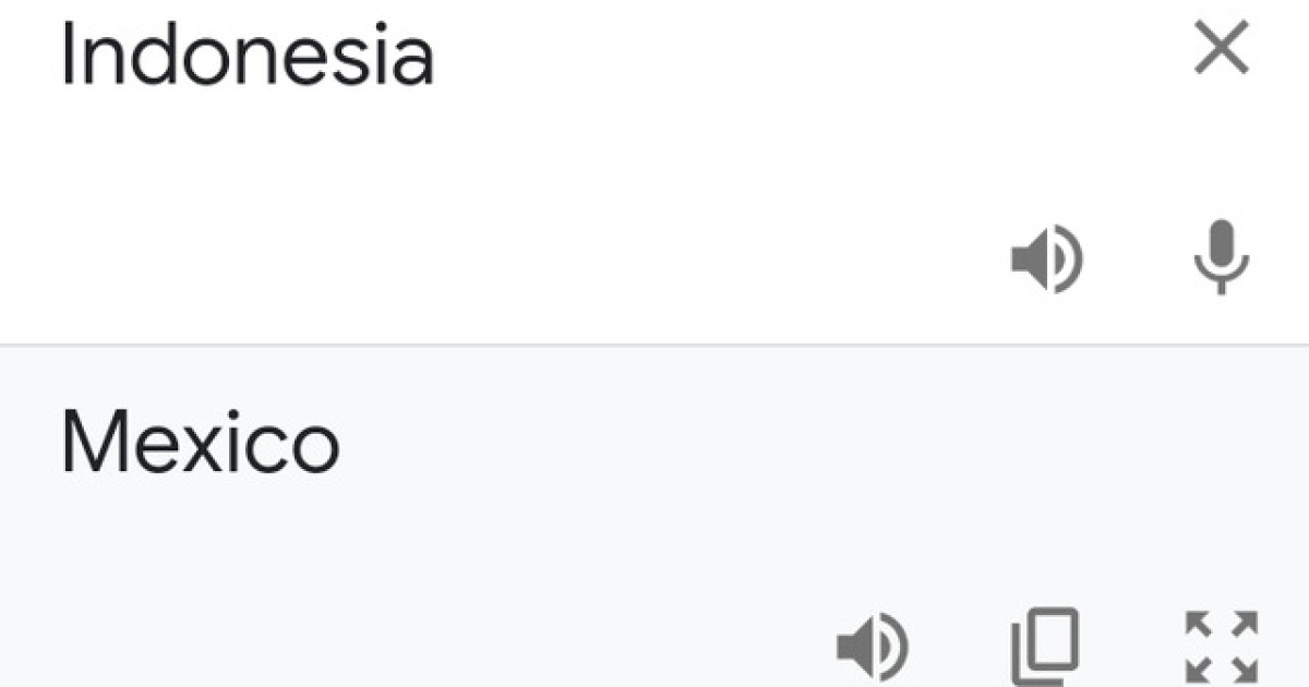 Hey Pandas, Post Some Google Translate Fails