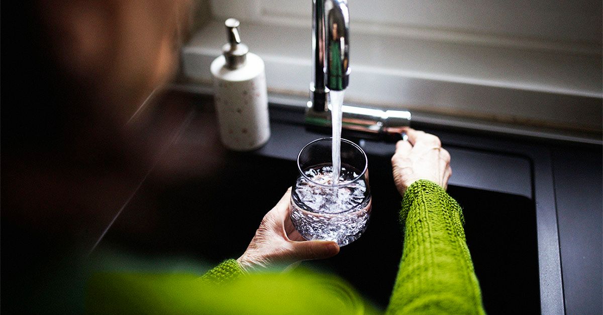 Hypothyroidism and Dehydration: What Is the Link?