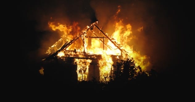 10 Mysteries Involving Families