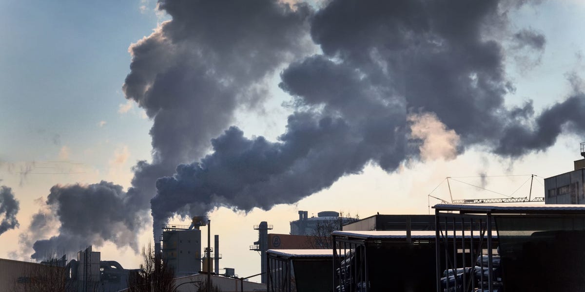 Scientists Discover Method to Turn CO2 Into Methane