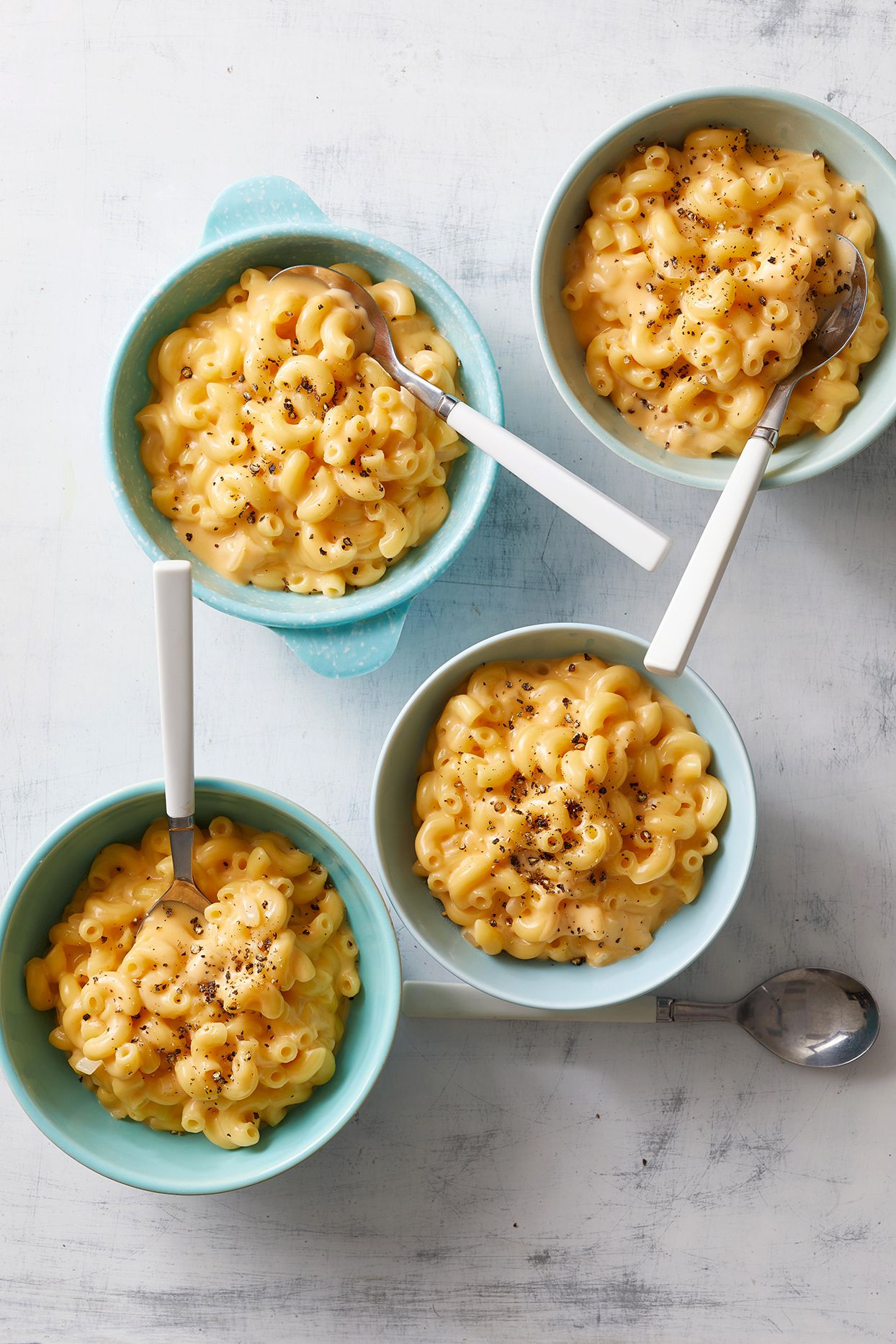 Macaroni and Cheese