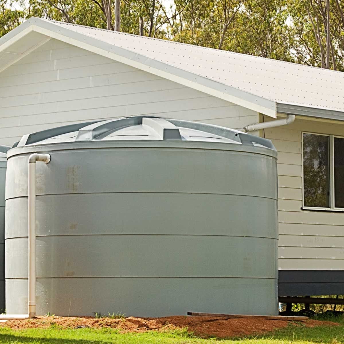 Off-Grid Water System Options for Your Cabin