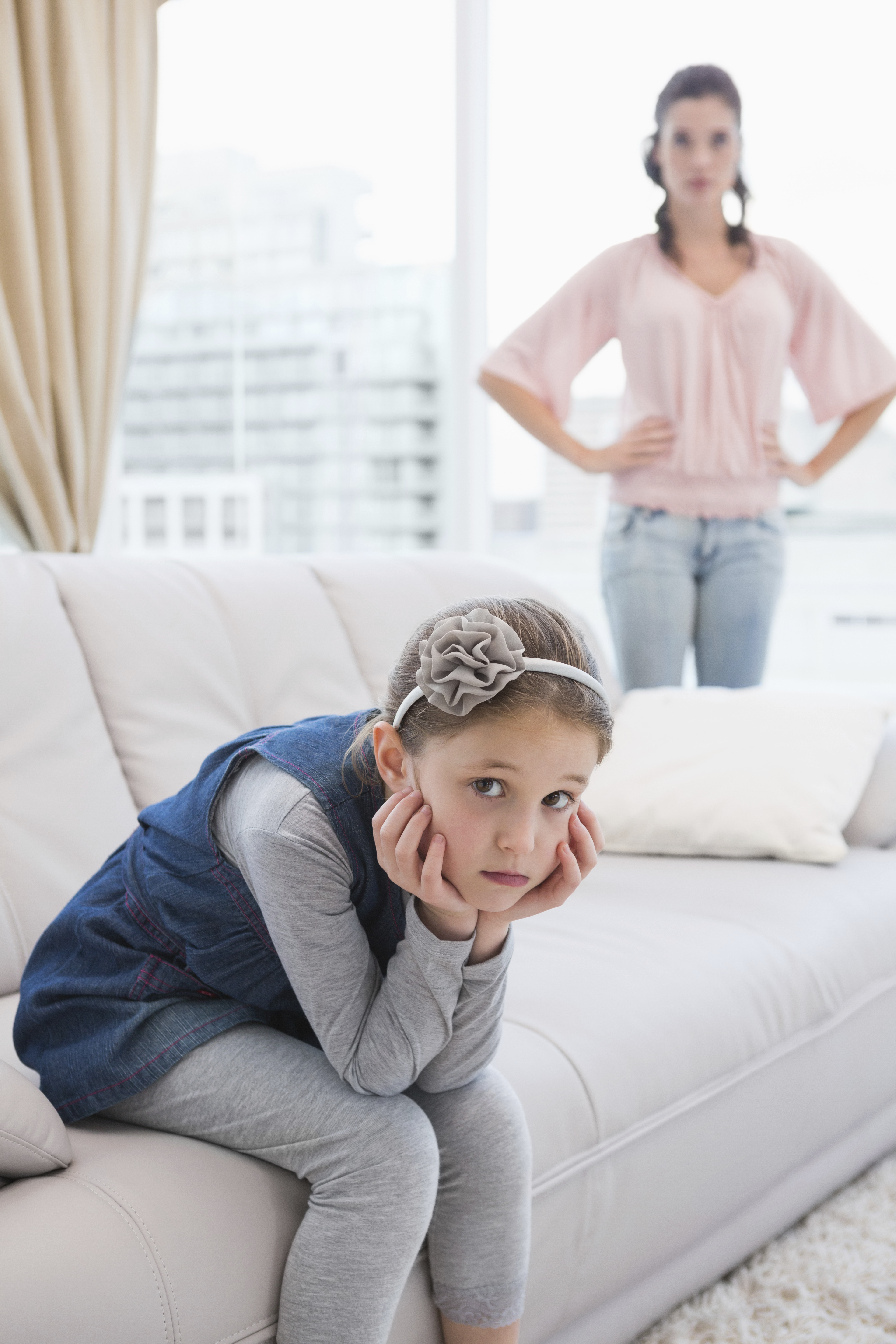 5 Things You Shouldn’t Say to Kids