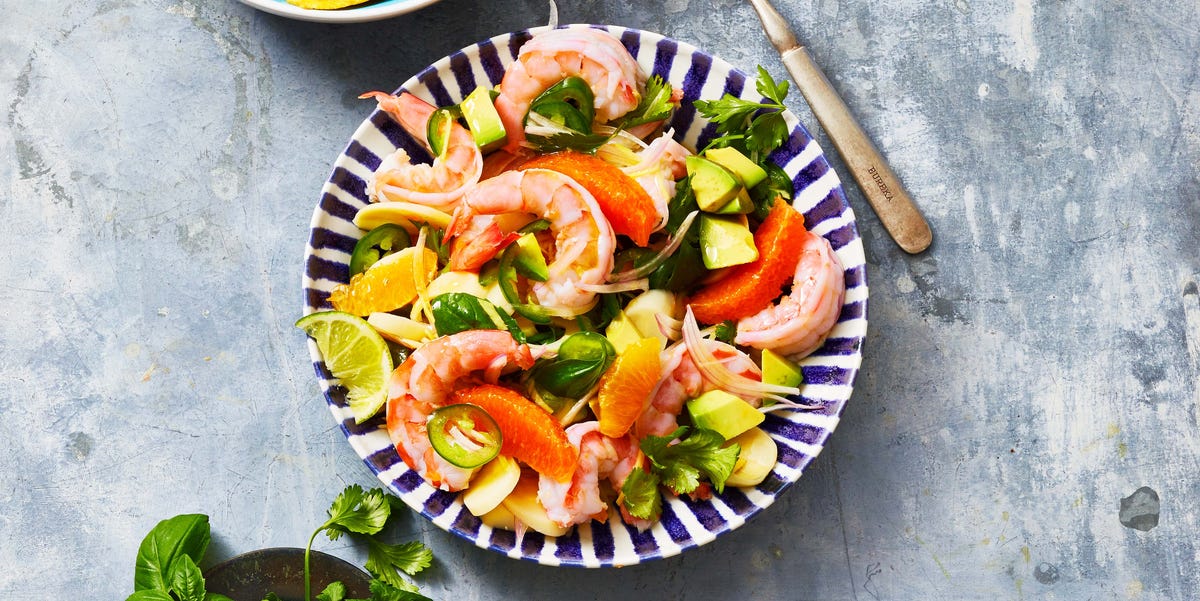 40 Healthy Super Bowl Recipes to Make on Game Day – Low Calorie Super Bowl Appetizers