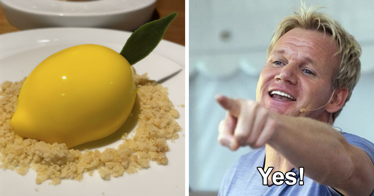 40 Times People Made Nearly Perfect Food And Just Had To Share Pics On This Online Group (New Pics)