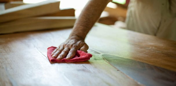 TLC For Wood Furniture: Tips To Restore And Maintain Your Pieces